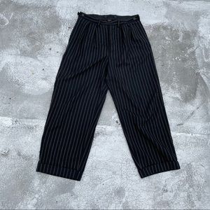Jean Paul Gaultier Homme Trousers